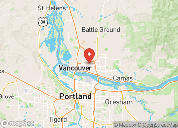 Google Map for Dealership Location
